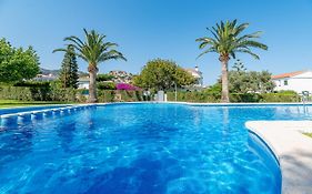 Palmablanca Flat